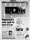 Nuneaton Evening Telegraph Friday 23 August 1996 Page 3