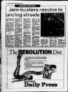 New Observer (Bristol) Friday 04 January 1991 Page 28