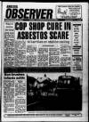 New Observer (Bristol) Friday 18 January 1991 Page 1