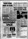 New Observer (Bristol) Friday 18 January 1991 Page 10