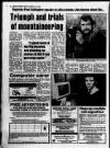 New Observer (Bristol) Friday 01 February 1991 Page 20