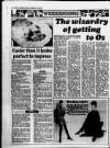 New Observer (Bristol) Friday 01 February 1991 Page 42