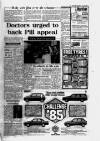 Middlesex Chronicle Thursday 03 January 1985 Page 3