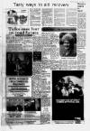 Middlesex Chronicle Thursday 03 January 1985 Page 7