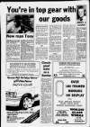 Farnborough Mail Tuesday 30 June 1987 Page 30