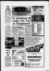 Farnborough Mail Tuesday 07 July 1987 Page 31