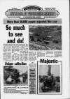 Farnborough Mail Tuesday 21 July 1987 Page 25