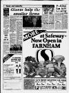 Farnborough Mail Tuesday 28 July 1987 Page 2