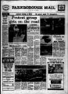 Farnborough Mail Tuesday 14 August 1990 Page 1