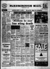Farnborough Mail Tuesday 21 August 1990 Page 1