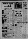 Farnham Mail Tuesday 04 March 1986 Page 22