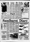 Farnham Mail Tuesday 23 August 1988 Page 13