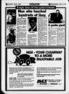 Farnham Mail Tuesday 23 August 1988 Page 38