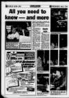 Farnham Mail Tuesday 23 August 1988 Page 42