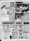 Farnham Mail Tuesday 01 November 1988 Page 8