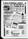 Farnham Mail Tuesday 15 November 1988 Page 38