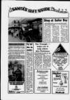 Farnham Mail Tuesday 20 November 1990 Page 22