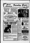 Farnham Mail Tuesday 27 November 1990 Page 30
