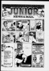 Farnham Mail Tuesday 04 December 1990 Page 25