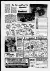 Farnham Mail Tuesday 04 December 1990 Page 32