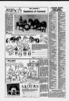 Farnham Mail Tuesday 04 December 1990 Page 34