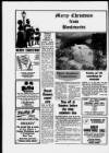 Farnham Mail Tuesday 04 December 1990 Page 42