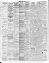 Oban Times and Argyllshire Advertiser Saturday 31 May 1930 Page 4