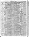 Oban Times and Argyllshire Advertiser Saturday 01 November 1930 Page 4