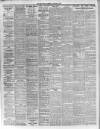 Oban Times and Argyllshire Advertiser Saturday 10 January 1931 Page 4