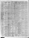 Oban Times and Argyllshire Advertiser Saturday 24 January 1931 Page 4
