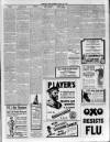 Oban Times and Argyllshire Advertiser Saturday 07 February 1931 Page 7