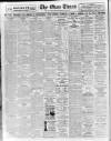 Oban Times and Argyllshire Advertiser Saturday 25 July 1931 Page 8