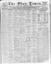 Oban Times and Argyllshire Advertiser Saturday 19 September 1931 Page 1