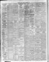 Oban Times and Argyllshire Advertiser Saturday 26 December 1931 Page 4