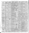 Oban Times and Argyllshire Advertiser Saturday 14 January 1933 Page 4