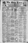 Oban Times and Argyllshire Advertiser Saturday 07 September 1940 Page 1