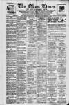 Oban Times and Argyllshire Advertiser Saturday 09 November 1940 Page 1