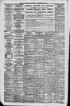 Oban Times and Argyllshire Advertiser Saturday 09 November 1940 Page 4