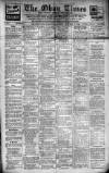 Oban Times and Argyllshire Advertiser Saturday 17 January 1942 Page 1