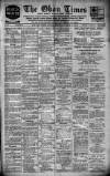 Oban Times and Argyllshire Advertiser Saturday 11 July 1942 Page 1