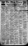 Oban Times and Argyllshire Advertiser Saturday 22 January 1944 Page 1