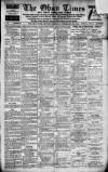 Oban Times and Argyllshire Advertiser Saturday 26 February 1944 Page 1