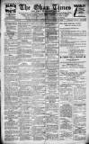 Oban Times and Argyllshire Advertiser Saturday 15 September 1945 Page 1