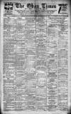 Oban Times and Argyllshire Advertiser Saturday 22 September 1945 Page 1