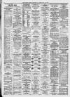 Oban Times and Argyllshire Advertiser Saturday 19 February 1949 Page 4
