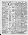 Oban Times and Argyllshire Advertiser Saturday 31 May 1958 Page 2