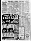 Oban Times and Argyllshire Advertiser Thursday 08 January 1987 Page 4