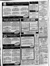 Oban Times and Argyllshire Advertiser Thursday 08 January 1987 Page 6