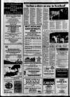 Oban Times and Argyllshire Advertiser Thursday 30 July 1987 Page 6
