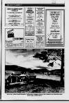 Oban Times and Argyllshire Advertiser Thursday 06 August 1987 Page 21